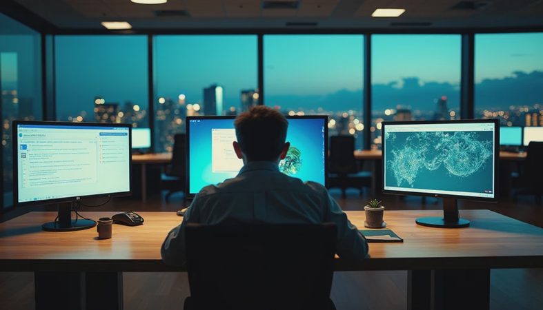 Web Security News: How to Follow the Breach Trail Without Panic