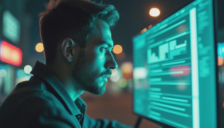 The Agency Central Intelligence: A Calm Guide to Meaning, Scams, and Online Safety