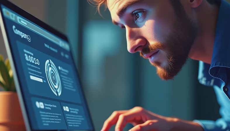Target Company URL Analysis: A Calm Guide to Checking Suspicious Links