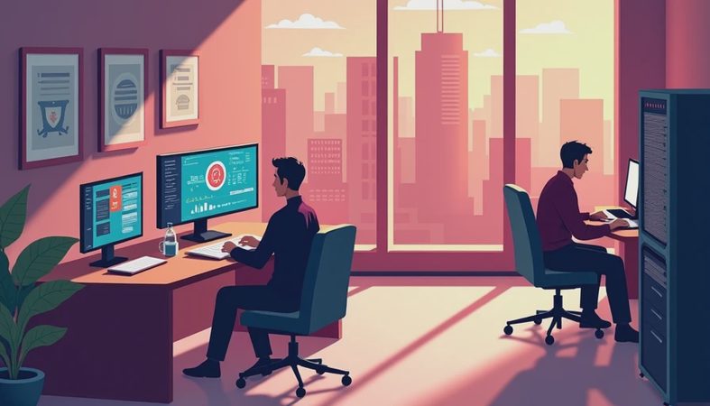 Cybersecurity Updates Today: What Families Should Do Next