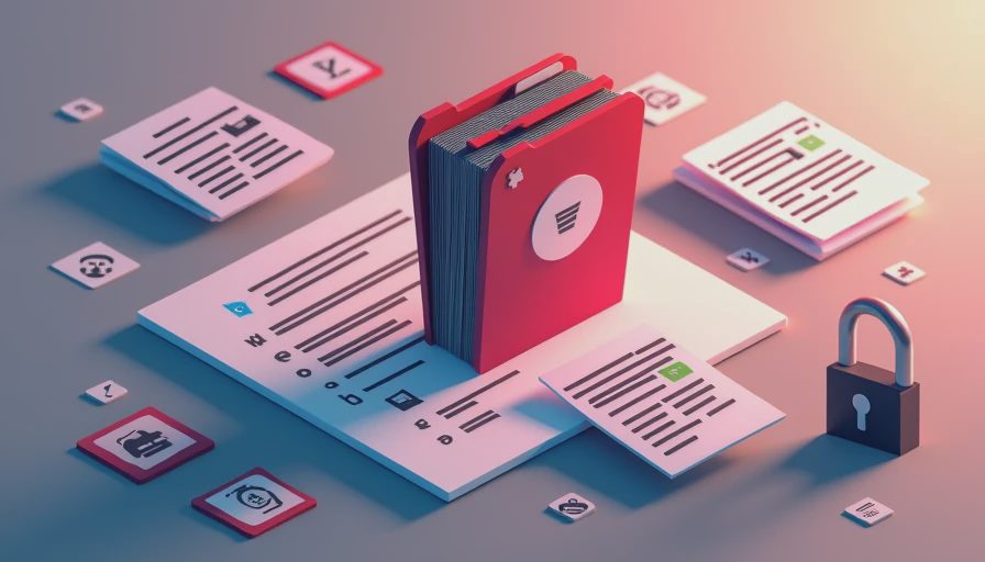 Illustration for adt confirmed customer data was stolen by extortion hackers