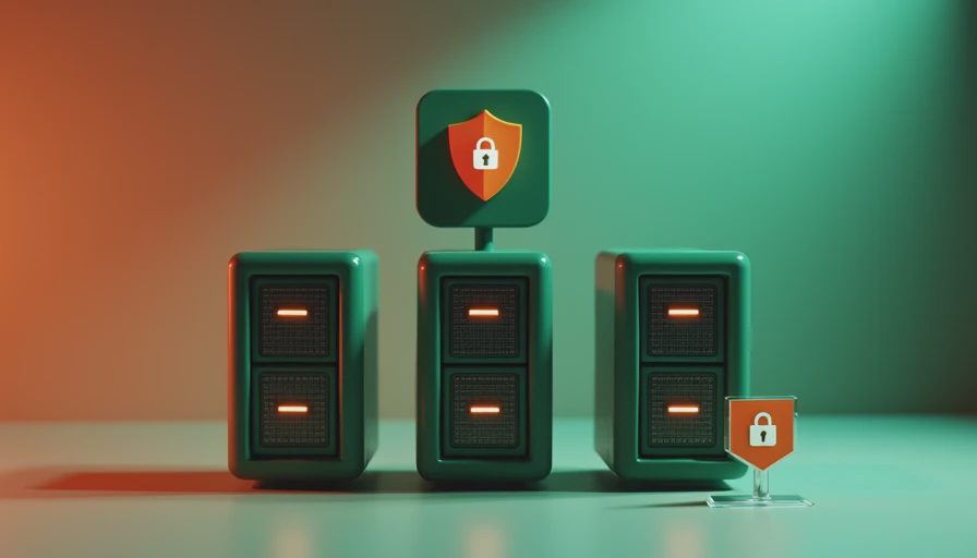Visual context for kubernetes security news